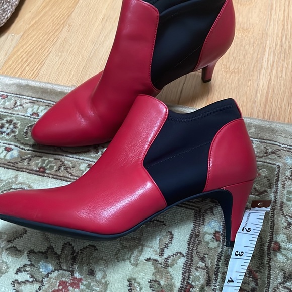 Alfani Leather boots - Picture 4 of 4